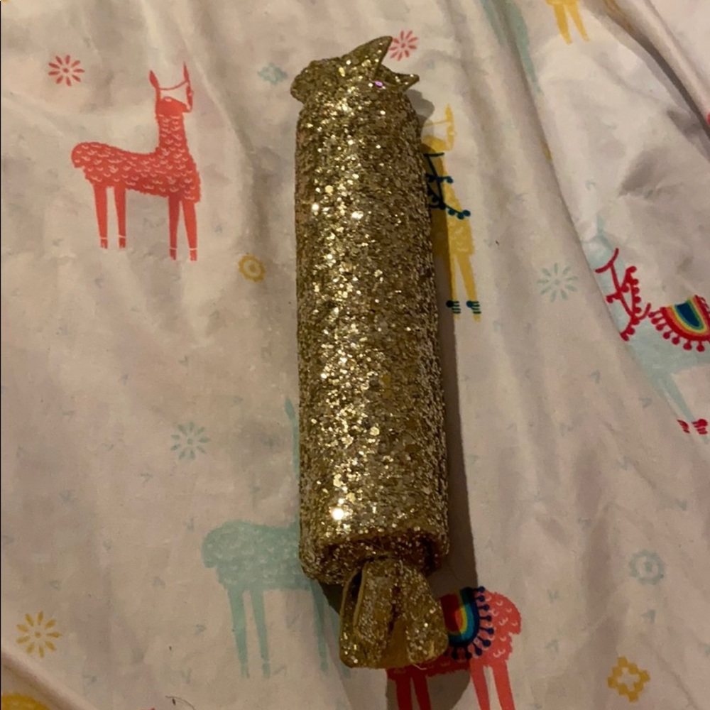 Make up bag